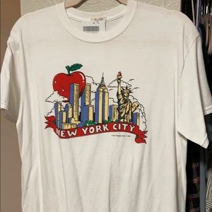 Brandy Melville New York Graphic Tee